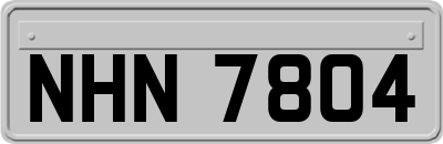 NHN7804