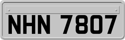 NHN7807