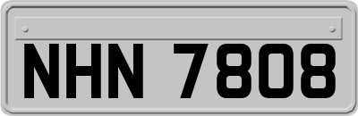 NHN7808