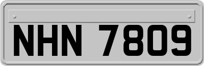 NHN7809