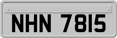 NHN7815