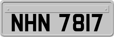 NHN7817