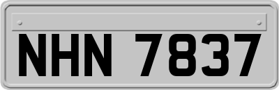 NHN7837
