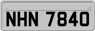 NHN7840