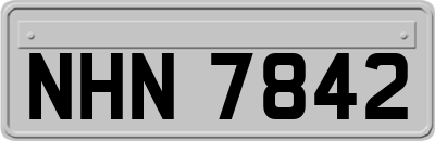 NHN7842