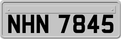 NHN7845