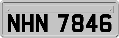 NHN7846