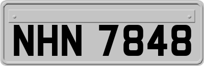 NHN7848