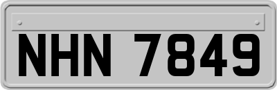 NHN7849