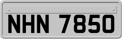 NHN7850