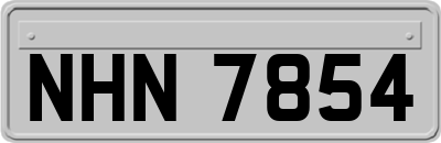 NHN7854