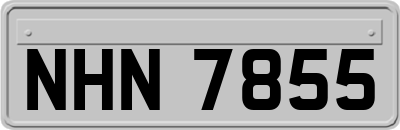 NHN7855