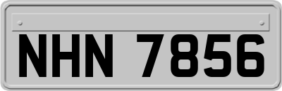 NHN7856