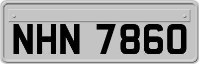 NHN7860