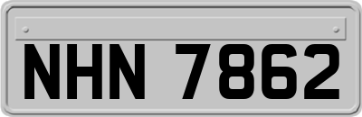 NHN7862