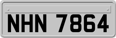 NHN7864
