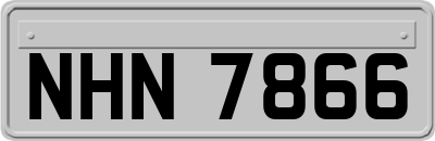 NHN7866