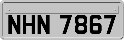 NHN7867