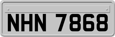 NHN7868