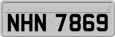 NHN7869