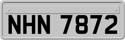 NHN7872