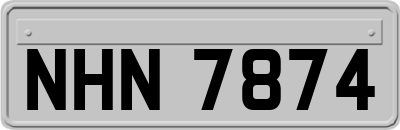 NHN7874