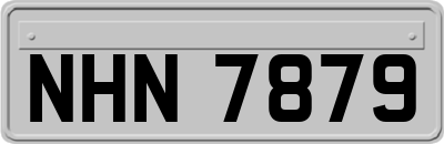 NHN7879