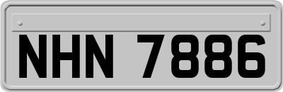 NHN7886