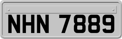 NHN7889