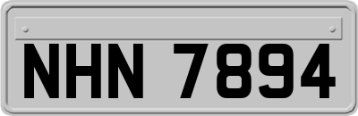 NHN7894
