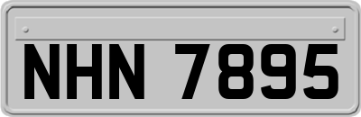 NHN7895