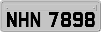NHN7898