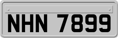 NHN7899