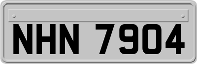 NHN7904