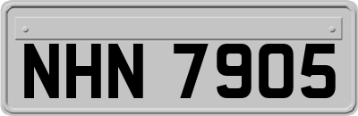 NHN7905