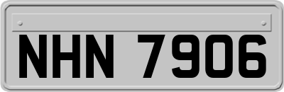 NHN7906