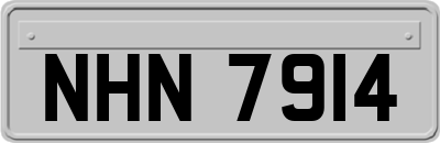 NHN7914