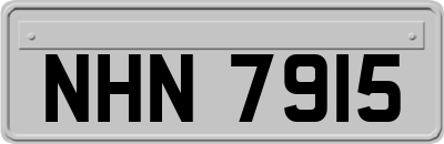 NHN7915