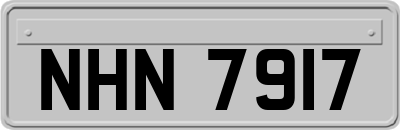 NHN7917