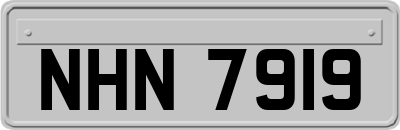 NHN7919