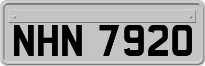 NHN7920