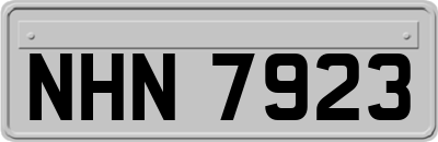NHN7923