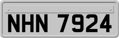 NHN7924