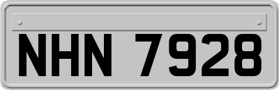 NHN7928