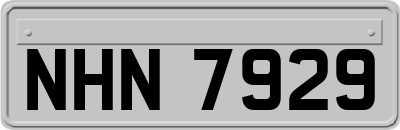 NHN7929