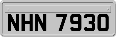 NHN7930