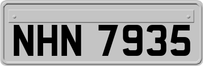 NHN7935