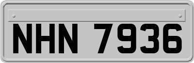 NHN7936
