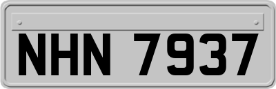 NHN7937
