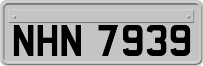 NHN7939